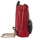 Soho Backpack Medium, side view